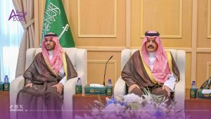 سمو الأمير عبد العزيز بن سعد يرعى حفل تكريم المتبرعين بالأعضاء 